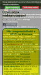 Mobile Screenshot of kincses.hu